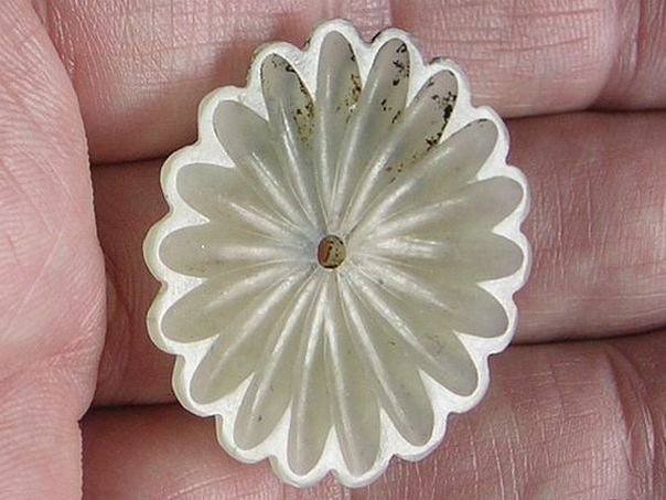 Flower 109 - (3596)